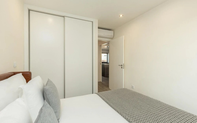 Travelstaytion - Central in Oporto