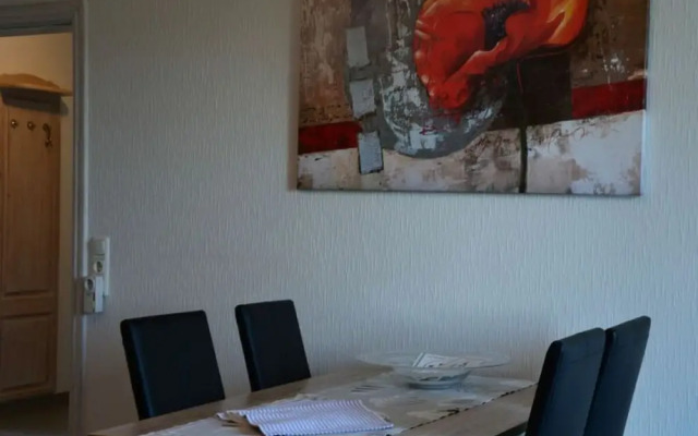 "sea Eagle" in the House on the Dune