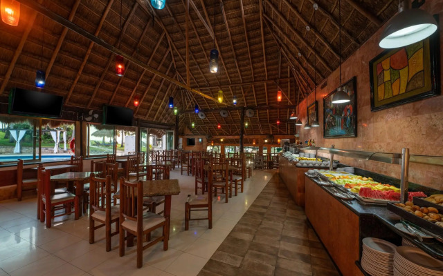 Hotel Dos Playas Faranda Cancun