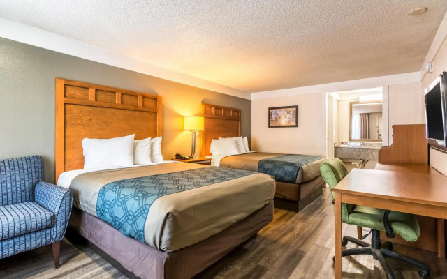 Econo Lodge