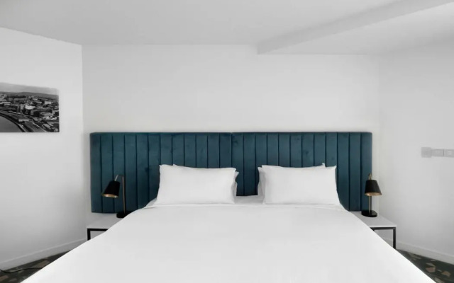 Swiss-Belhotel Brisbane