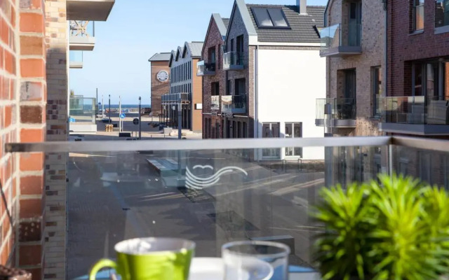 Ostsee - Appartement "Promenade74" im Strand Resort