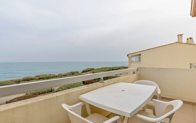 Seaside Studio in Agde