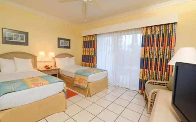 Bay View Suites Paradise Island