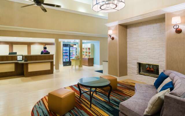 Homewood Suites by Hilton Houston Clear Lake NASA