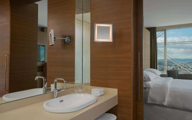 Sheraton Annaba Hotel