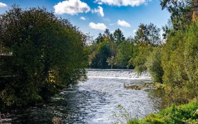 Aughrim Holiday Village