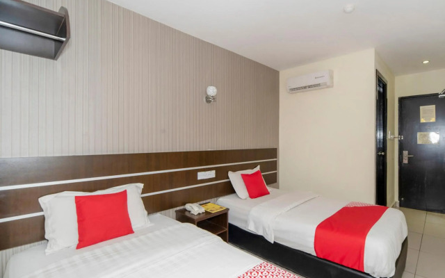 OYO 89944 Stay Inn