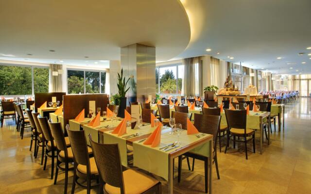 Rubin Sunny Hotel by Valamar