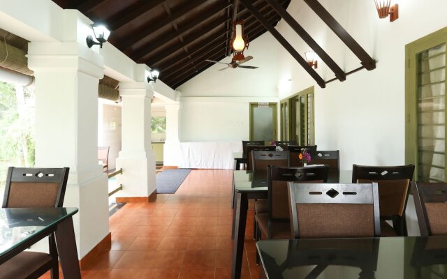 Hill Gardens Ayurvedic Resort