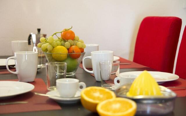 Borgo la Croce Apartment