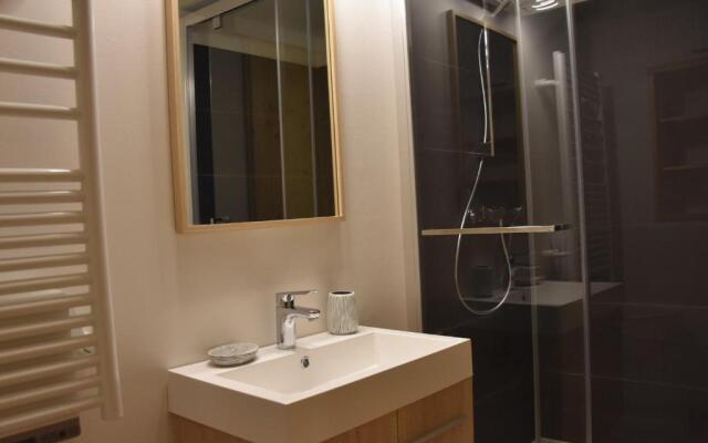 Chalet Pralognan-la-Vanoise, 5 pièces, 8 personnes - FR-1-464-144