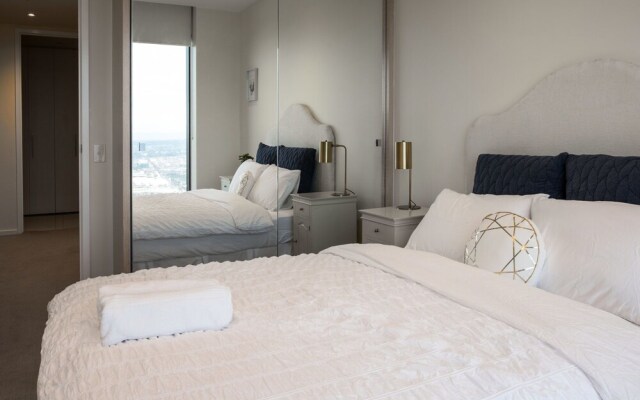 Roomerang at Prima Tower 51