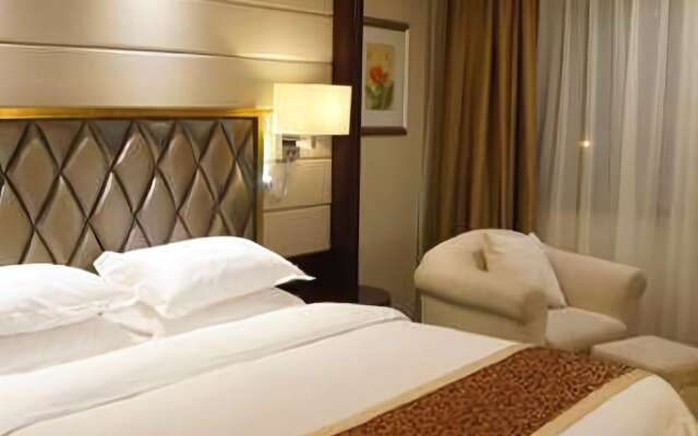 Manhattan Hotel