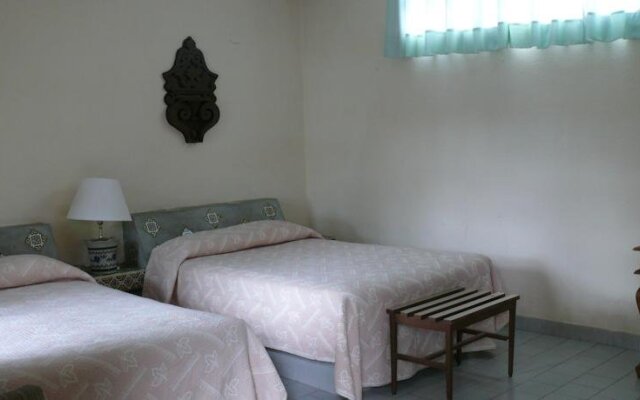 Club Campestre Agua Verde