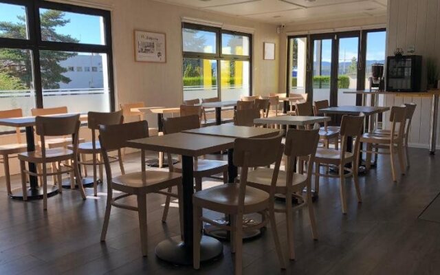 B&B Belfort Nord