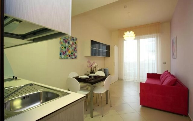 Riccione - Appartamento Residence Noha Suite
