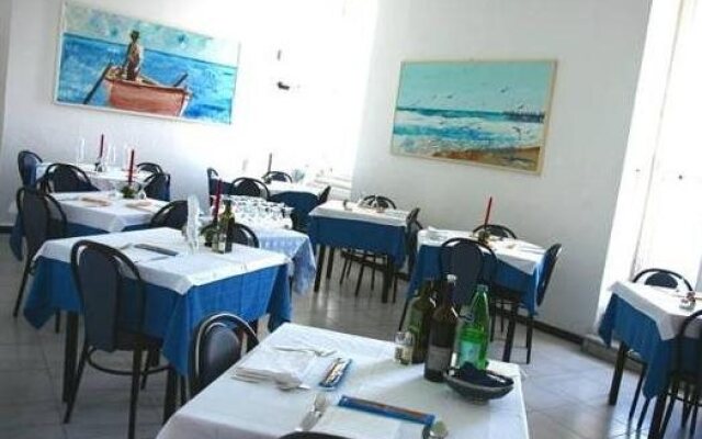 Hotel Milano