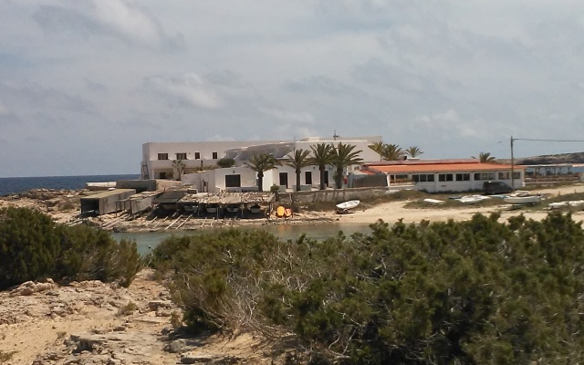 Hotel Roca Bella