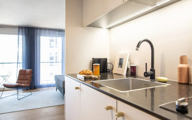 ipartment Böblingen - Sindelfingen