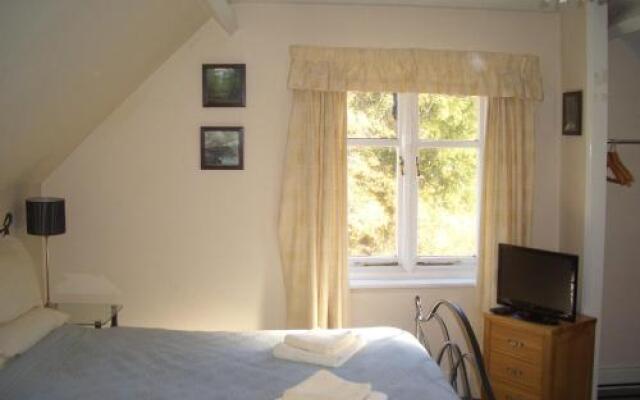 Big Sky Guest House- ROOM ONLY