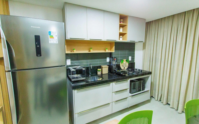 FM20 #207 - Elegância em Cabo Branco por Carpediem