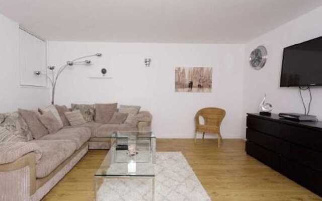 Live in Leeds Nazarene Apartments