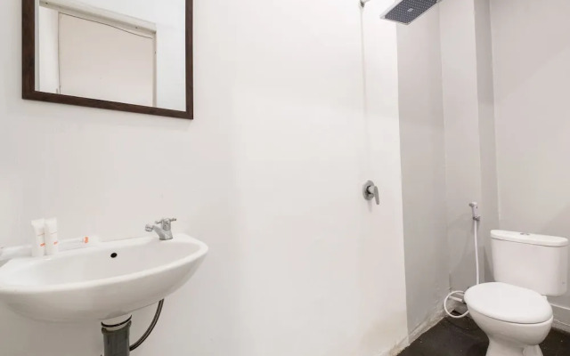 Griya Aneka by OYO Rooms