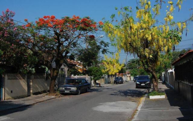 Recanto Casa e Jardim