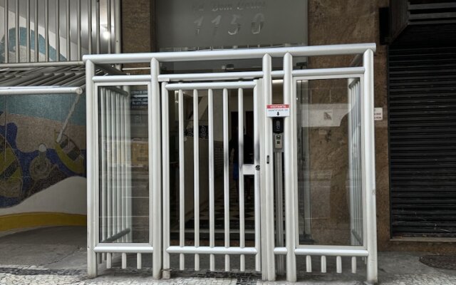 Apartamento Copa Friends HIR 40