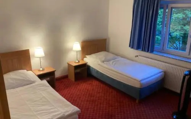 Hotel Schillerplatz