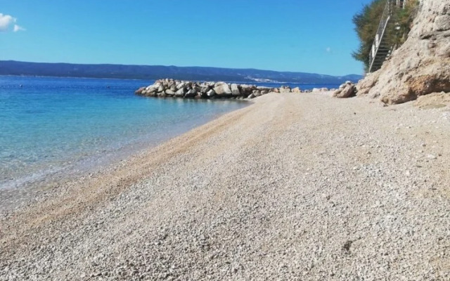 Mirela - With sea View, Balcony - A1