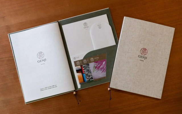 Genji Kyoto, a Member of Design Hotels