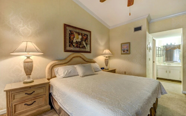 Chateau La Mer 16E Destin