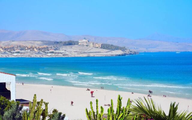 Apartamentos Fuerteventura Sol