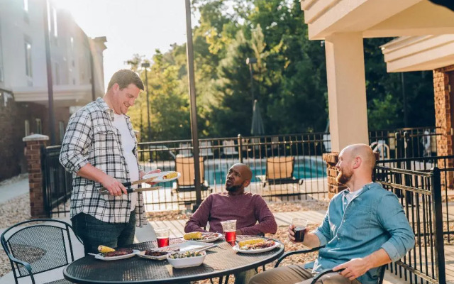 Candlewood Suites Monahans by IHG