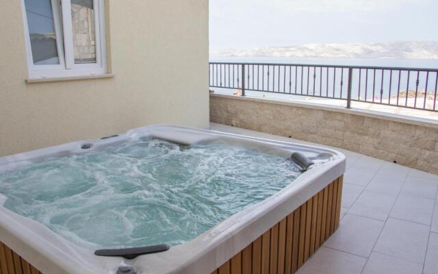 Apartments Dida moj