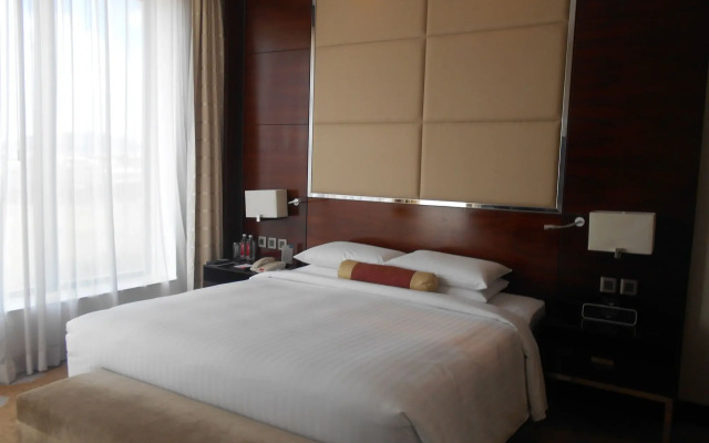Courtyard by Marriott Pune Chakan