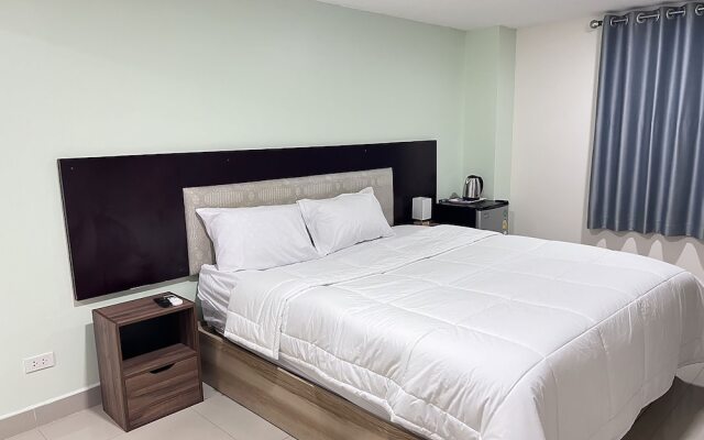 The Freelancer Hotel