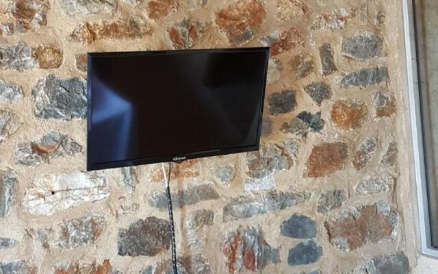 Aegila Boutique Hotel