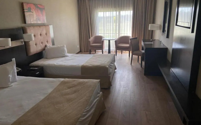 Howard Johnson by Wyndham Ezeiza Convention Center