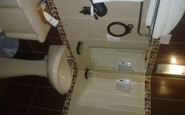 Hotel Maya Ah Kim Pech