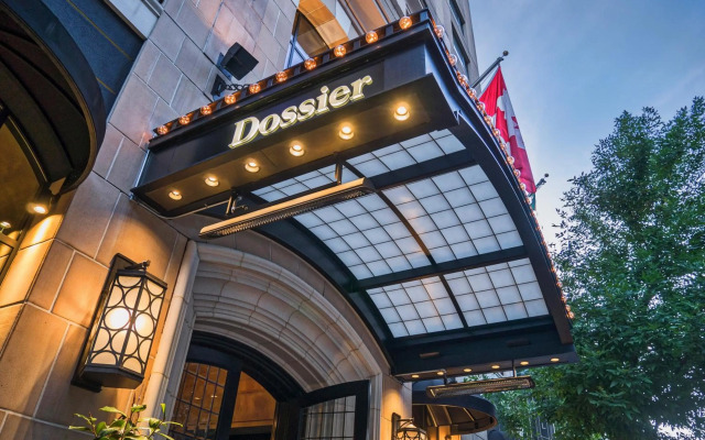 Dossier Hotel