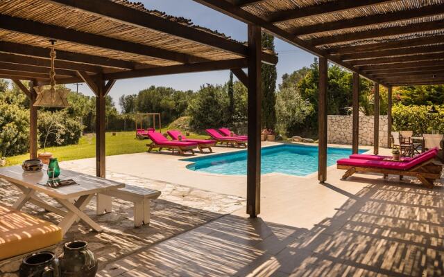 Villa Rodia
