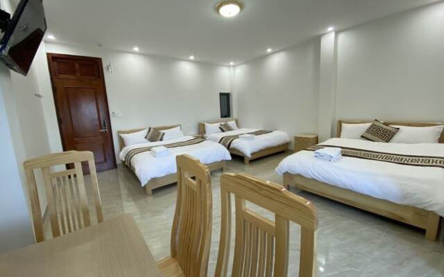 Viet Anh Hotel Da Lat Hostel