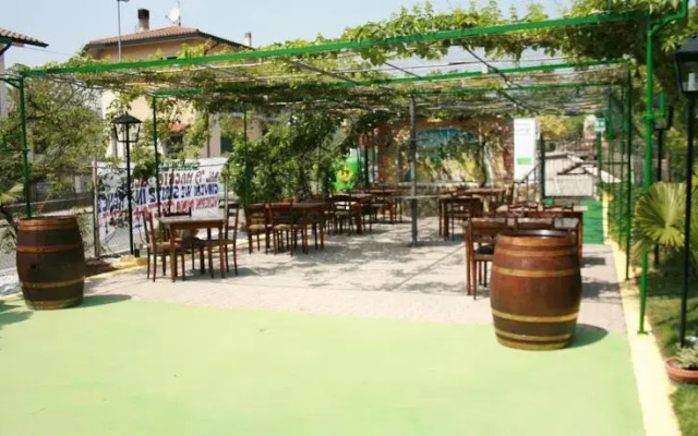 Antica Locanda El Grio