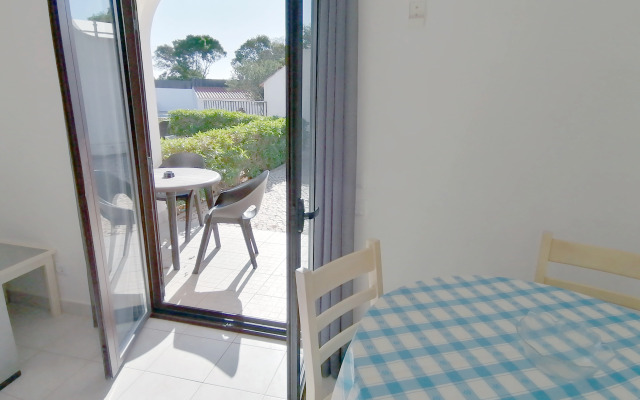 Apartamentos Vale de Carros by Umbral