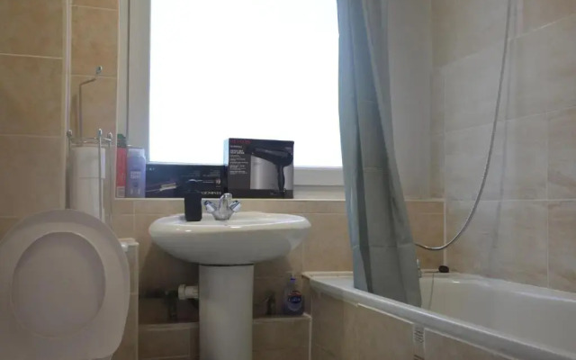 Beautiful Two Bedroom Flat in Brixton London