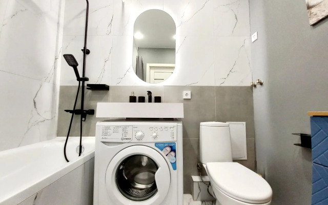 Апартаменты на улице Интернациональная 197а