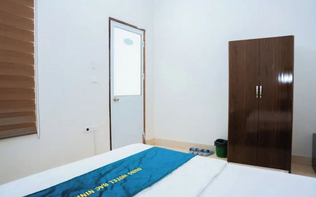 Vang Anh 2 Hotel Bac Ninh – Guest Rooms – Bac Ninh